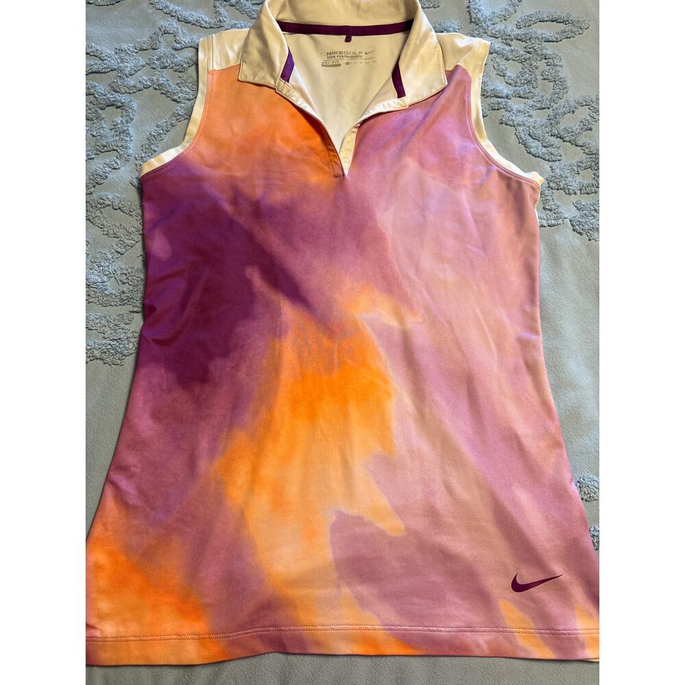 Nike Golf Shirt XS